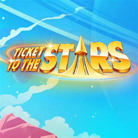 Ticket To The Stars NetBet